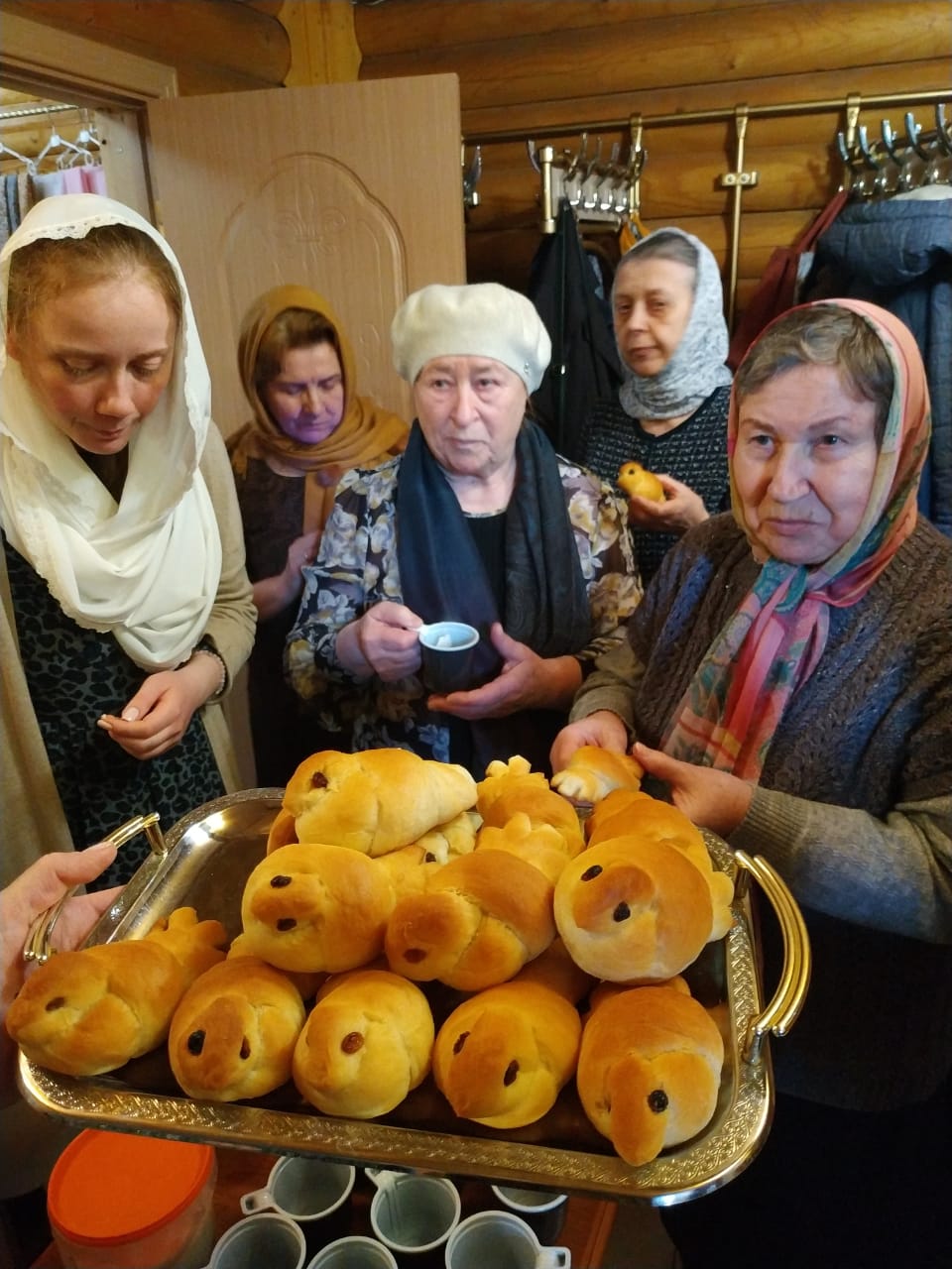 Храм святителя Луки, архиепископа Крымского Обнинск